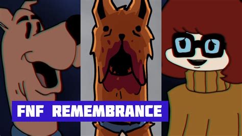 velma remembers|Velma Meets the Original Velma: Remembrance